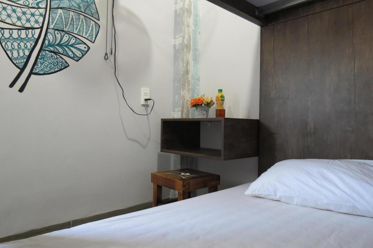 Clam Hostel Da Nang Buitenkant foto